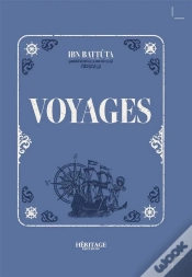 Capa do artigo Voyages