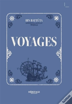 Capa do artigo Voyages