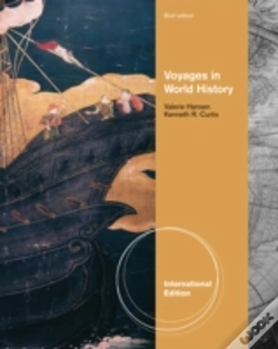 Capa do artigo Voyages In World History Complete Brief