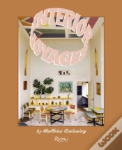 Capa do artigo Voyages Interieurs