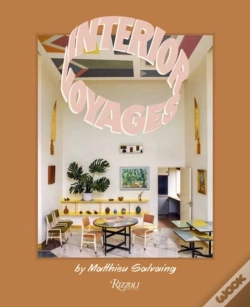 Capa do artigo Voyages Interieurs