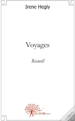 Capa do artigo Voyages