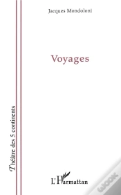Capa do artigo Voyages