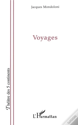 Capa do artigo Voyages