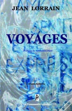 Capa do artigo Voyages
