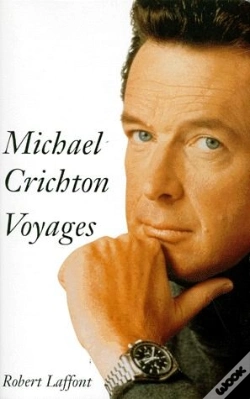 Capa do artigo Voyages