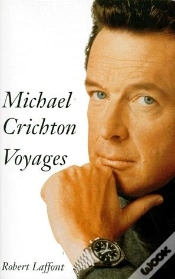 Capa do artigo Voyages