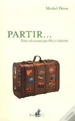 Capa do artigo Voyages