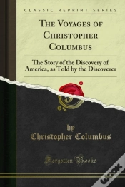 Capa do artigo Voyages Of Christopher Columbus