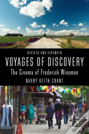Capa do artigo Voyages Of Discovery