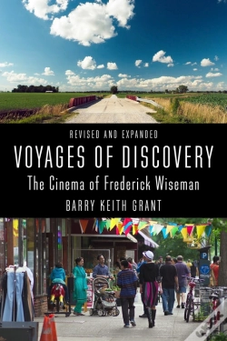 Capa do artigo Voyages Of Discovery