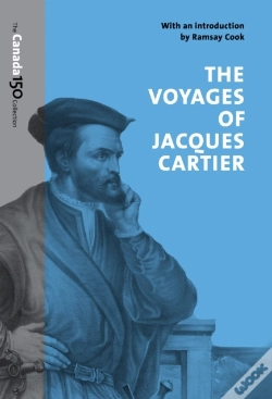 Capa do artigo Voyages Of Jacques Cartier