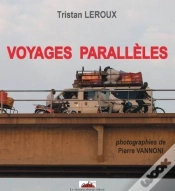 Capa do artigo Voyages Paralleles