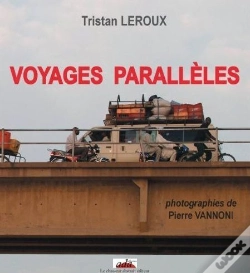 Capa do artigo Voyages Paralleles