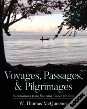 Capa do artigo Voyages, Passages, & Pilgrimages