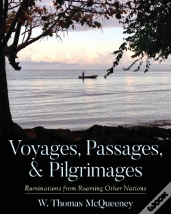 Capa do artigo Voyages, Passages, & Pilgrimages