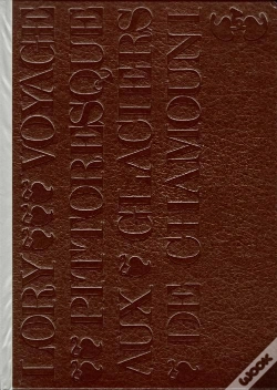 Capa do artigo Voyages Pittoresques Dans Vallee De Chamonix