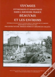 Capa do artigo Voyages Pittoresques Et Romantiques Dans L