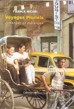 Capa do artigo Voyages Pluriels - Echanges Et Melanges