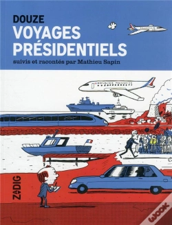 Capa do artigo Voyages Presidentiels