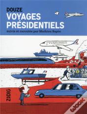 Voyages Presidentiels