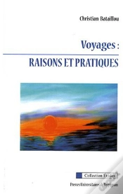 Capa do artigo Voyages Raisons Et Pratiques