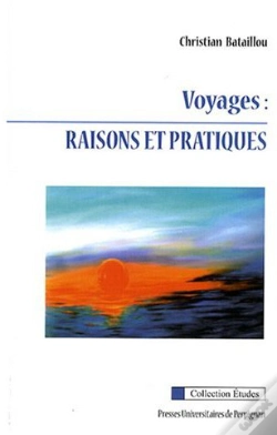 Capa do artigo Voyages Raisons Et Pratiques