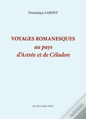 Capa do artigo Voyages Romanesques Au Pays D