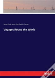 Capa do artigo Voyages Round The World