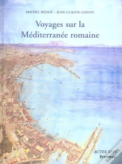 Capa do artigo Voyages Sur La Mediterranee Romaine