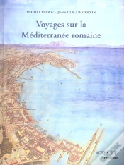 Capa do artigo Voyages Sur La Mediterranee Romaine
