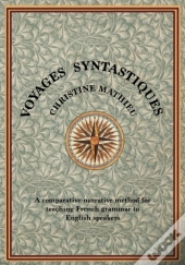 Voyages Syntastiques: A Comparative-Narr