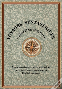 Capa do artigo Voyages Syntastiques: A Comparative-Narr