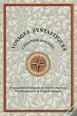 Capa do artigo Voyages Syntastiques