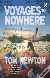 Capa do artigo Voyages To Nowhere