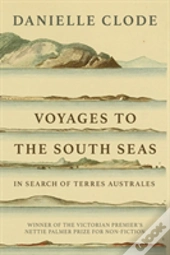 Voyages To The South Seas