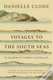 Capa do artigo Voyages To The South Seas