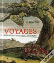 Capa do artigo Voyages ; Trois Siècles D