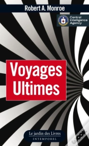 Capa do artigo Voyages Ultimes