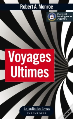 Capa do artigo Voyages Ultimes