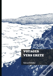 Capa do artigo Voyages Vers Eretz