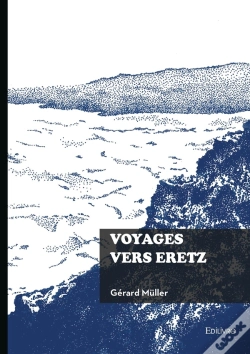 Capa do artigo Voyages Vers Eretz