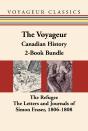 Voyageur Canadian History 2-Book Bundle - Preview