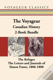 Capa do artigo Voyageur Canadian History 2-Book Bundle