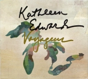 Capa do artigo Voyageur - CD