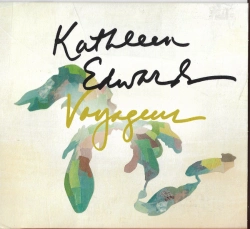 Capa do artigo Voyageur - CD