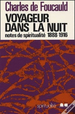Capa do artigo Voyageur Dans La Nuit