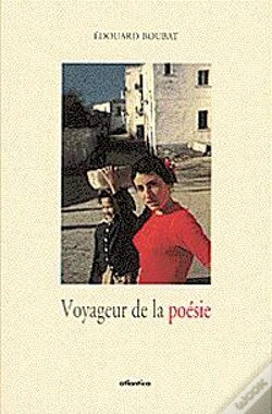 Capa do artigo Voyageur De La Poesie