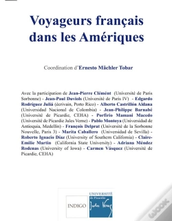 Capa do artigo Voyageur Français Dans Les Amériques