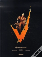 Voyageur ; Futur T.1